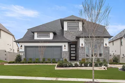 1824 Autumn Sage Drive, Argyle, TX 76226 - Photo 1