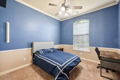 6501 Gehrig Circle, Burleson, TX 76028 - Photo 26