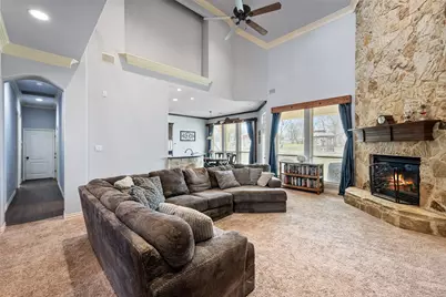 6501 Gehrig Circle, Burleson, TX 76028 - Photo 12