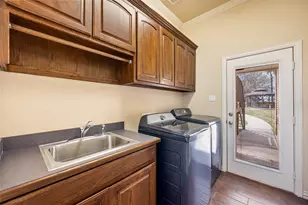 6501 Gehrig Cir, Burleson, TX 76028 - Photo 16