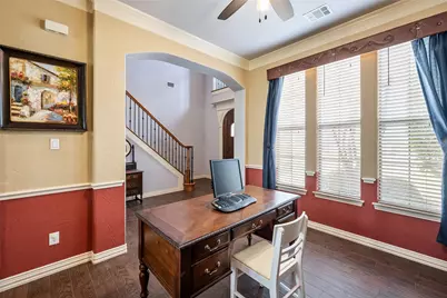 6501 Gehrig Circle, Burleson, TX 76028 - Photo 10