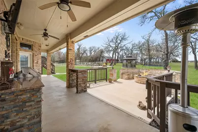 6501 Gehrig Circle, Burleson, TX 76028 - Photo 32