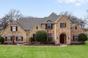 6501 Gehrig Cir, Burleson, TX 76028 - Photo 4