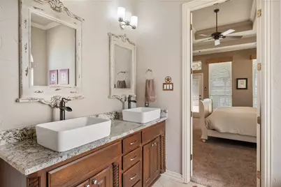 6501 Gehrig Circle, Burleson, TX 76028 - Photo 20