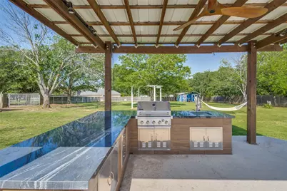 2502 Hillside Court, Southlake, TX 76092 - Photo 30