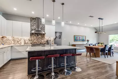 2502 Hillside Court, Southlake, TX 76092 - Photo 14