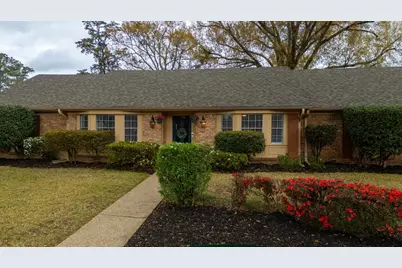 1200 Kingspark Drive, Tyler, TX 75703 - Photo 1