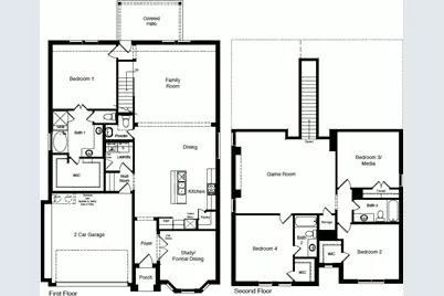 15137 Ram Rock Drive, Fort Worth, TX 76008 - Photo 40