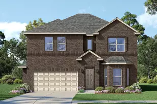 15137 Ram Rock Dr, Fort Worth, TX 76008 - Photo 1