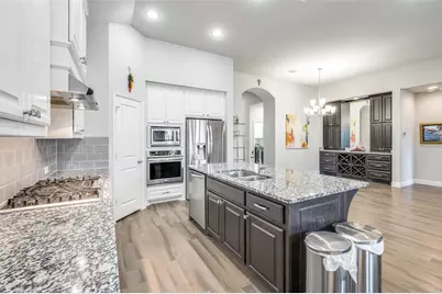 7805 Fossil Creek Trail, McKinney, TX 75071 - Photo 12