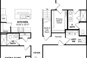 152 Summer Rain Wy, Newark, TX 76071 - Photo 2