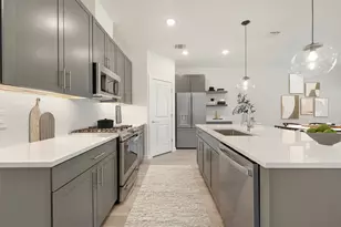 152 Summer Rain Wy, Newark, TX 76071 - Photo 8