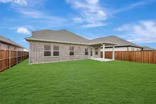 152 Summer Rain Wy, Newark, TX 76071 - Photo 26