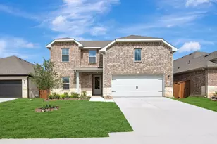 152 Summer Rain Wy, Newark, TX 76071 - Photo 1
