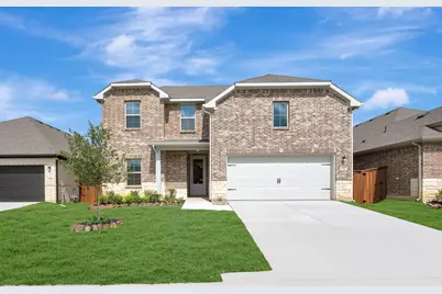 152 Summer Rain Way, Newark, TX 76071 - Photo 1