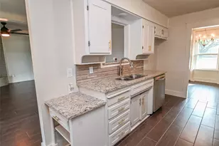 1701 Brown Trail, Hurst, TX 76054 - Photo 10