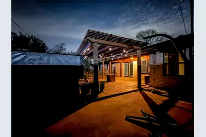 1701 Brown Trail, Hurst, TX 76054 - Photo 40