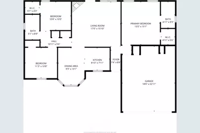 416 Colonial Place, Everman, TX 76140 - Photo 4