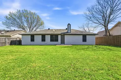 416 Colonial Place, Everman, TX 76140 - Photo 36