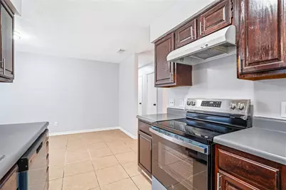 416 Colonial Place, Everman, TX 76140 - Photo 32