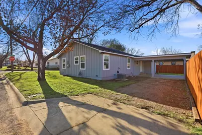 502 Madison Street, Cleburne, TX 76033 - Photo 24