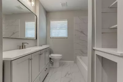 10205 Newcombe Drive, Dallas, TX 75228 - Photo 14