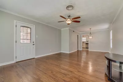 10205 Newcombe Drive, Dallas, TX 75228 - Photo 6