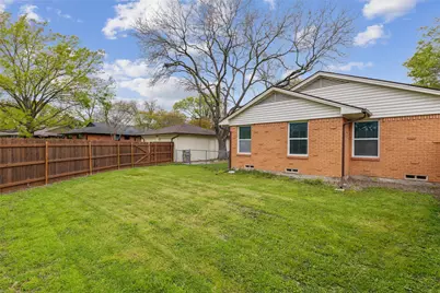 10205 Newcombe Drive, Dallas, TX 75228 - Photo 18