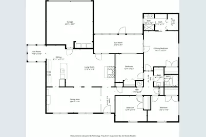 2508 Canterbury Drive, Carrollton, TX 75006 - Photo 30