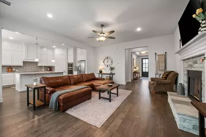 4226 Bel Air Drive, Midlothian, TX 76065 - Photo 12