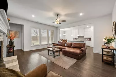 4226 Bel Air Drive, Midlothian, TX 76065 - Photo 10