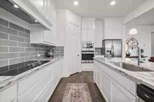 4226 Bel Air Dr, Midlothian, TX 76065 - Photo 16