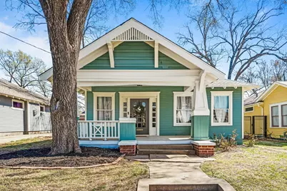 5420 Worth Street, Dallas, TX 75214 - Photo 1