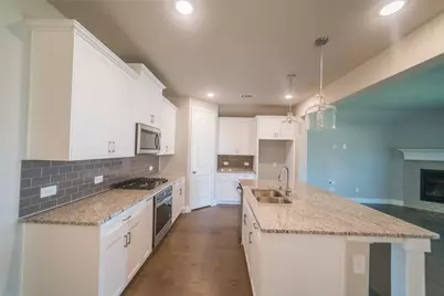 14633 Donner Trail, Fort Worth, TX 76262 - Photo 22