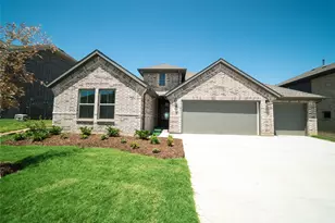 14633 Donner Trail, Fort Worth, TX 76262 - Photo 1