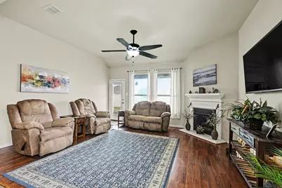 14016 Tanglebrush Trail, Fort Worth, TX 76052 - Photo 4