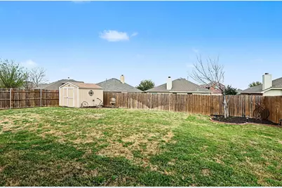 14016 Tanglebrush Trail, Fort Worth, TX 76052 - Photo 26