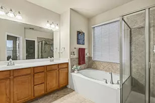 14016 Tanglebrush Trail, Fort Worth, TX 76052 - Photo 18