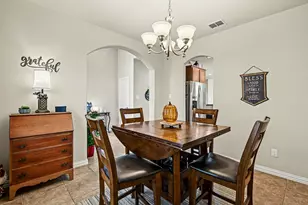 14016 Tanglebrush Trail, Fort Worth, TX 76052 - Photo 8