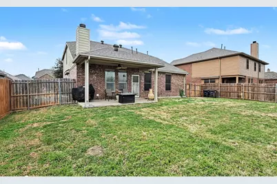 14016 Tanglebrush Trail, Fort Worth, TX 76052 - Photo 28