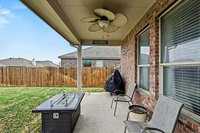 14016 Tanglebrush Trail, Fort Worth, TX 76052 - Photo 30