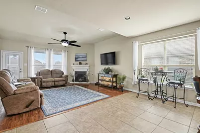 14016 Tanglebrush Trail, Fort Worth, TX 76052 - Photo 6