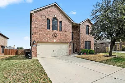14016 Tanglebrush Trail, Fort Worth, TX 76052 - Photo 2