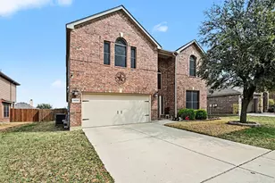 14016 Tanglebrush Trail, Fort Worth, TX 76052 - Photo 2