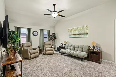 14016 Tanglebrush Trail, Fort Worth, TX 76052 - Photo 22