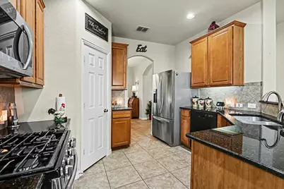 14016 Tanglebrush Trail, Fort Worth, TX 76052 - Photo 12