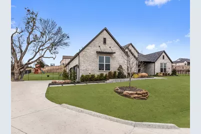 1405 Custer Court, Celina, TX 75009 - Photo 2