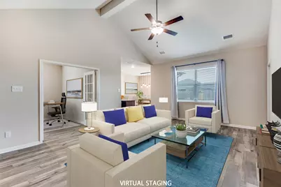 215 Ivan Court, Anna, TX 75409 - Photo 2