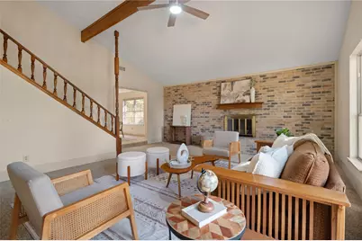 2428 Dove Loop Road, Grapevine, TX 76051 - Photo 2