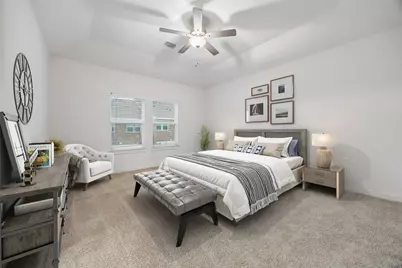 4887 Ellie Lane, Fairview, TX 75069 - Photo 14